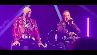 Helloween - In The Middle of the heartbeat / A tale that wasn't right - Zenith de Paris 22/10/25