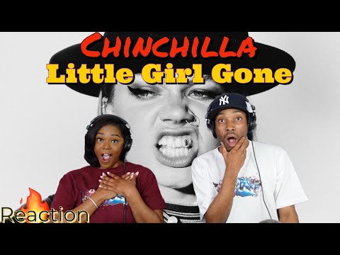 First Time Hearing CHINCHILLA - “Little Girl Gone” Reaction | Asia and BJ