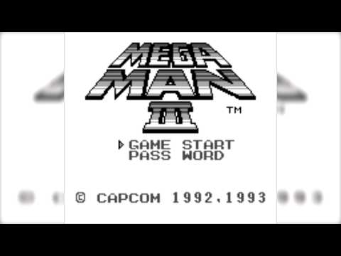 The Best of Retro VGM #32 - Mega Man III (Game Boy) - Ending