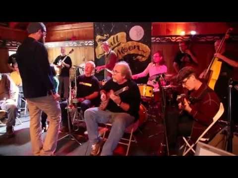 Kirk Knuffke on Butch Morris' conductions - Creative Music Studio Workshop - Big Indian, NY