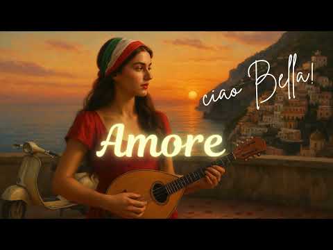 The Sound of Love 🇮🇹❤️