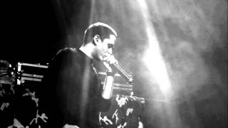 Perdiendo La Fé  - Canserbero (Subtitulado)