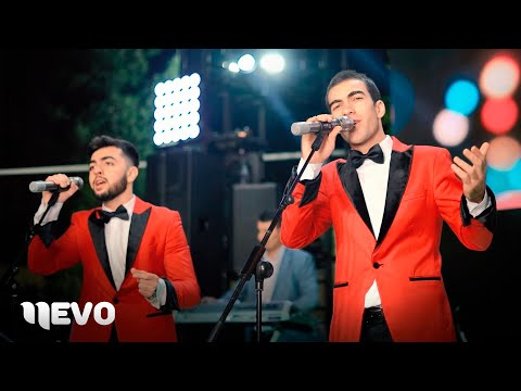 Parviz Aliyev va Javoxir Ibragimov (GR ASIA BAND) - Azerbayjancha popuri (video 2022)