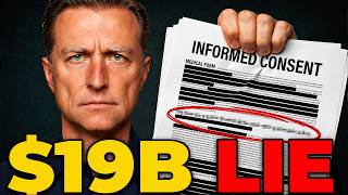 They Call It “Informed Consent.” It Isn’t.