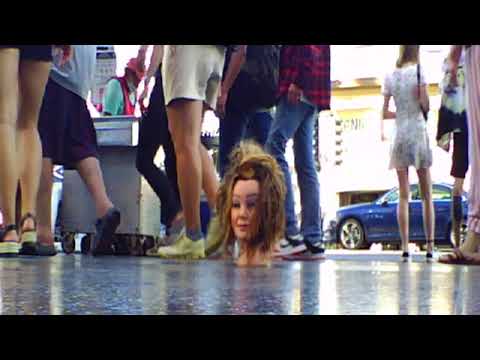 Devon Again - HEAD (Official Audio)