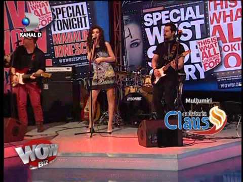 The Mates - Kanal D - WOWBiz - 13 Februarie 2014