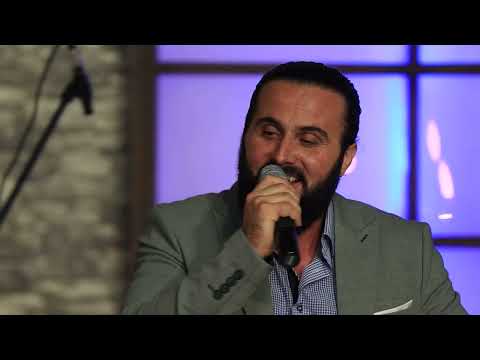 Za kogo ti cuti Dano liceto - Gjoko Bakreski &Grupa Oskar (ImaT nemaT)