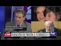 C5N - Justicia: Habla Carlos Beraldi Sobre La Exención A Florencia Kirchner