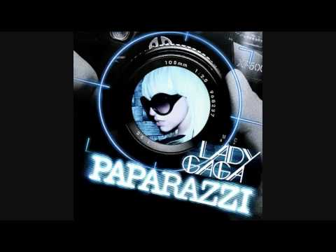 Lady Gaga - Paparazzi (Kevin B Remix)