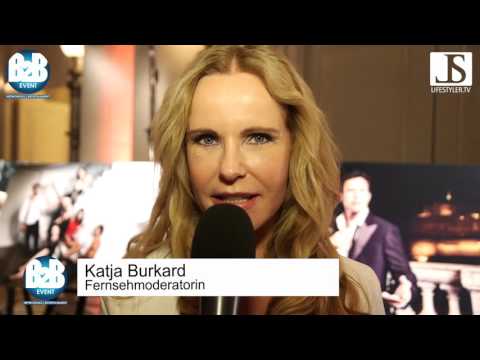 Katja Burkard