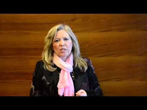 Hafeza sabljakovic_ zastupnica u Parlamentu BIH_USTAJE