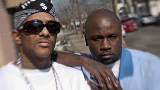 Mobb Deep Ft. Littles - Burn Something (Classic Audio)
