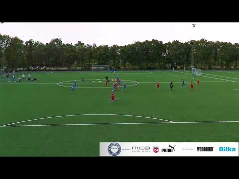 2025-U13: FSH vs. FCS - 4:1