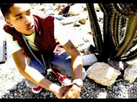 Wes Nyle - All On You