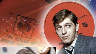 Georgie Fame  -  The Ballad Of Bonnie And Clyde