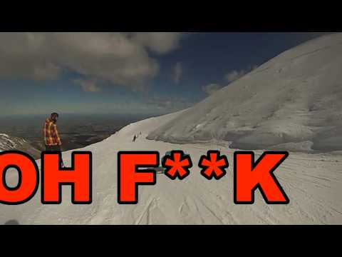 A boring as $#!@ video - Feat. Kristin