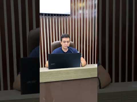 Sessão Comissão de Finanças e Orçamento 18/11/2025