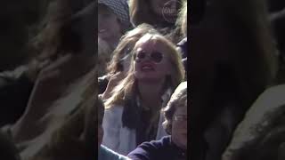 Joan Baez - The Night They Drove Old Dixie Down LIVE, 1978