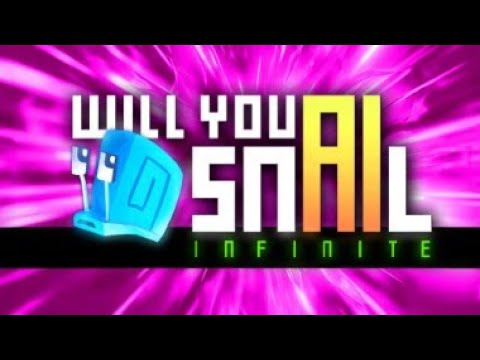 Will You Snail - All Boss Themes