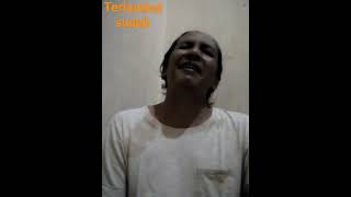 Download lagu Story WA 30 detik - Terlambat Sudah - Panbers - (cover) #Shorts mp3
