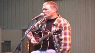 John Berry Sings Holy Night at the Blue Ridge Music Center