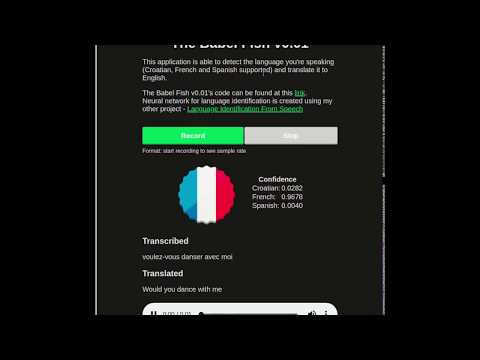 Video