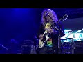 Tesla-gettin’ better-monsters of rock cruise 2020