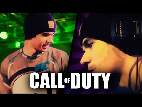 sTaXx - "La LEYENDA COMPETITIVA del CALL OF DUTY"