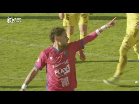 하이라이트 #프리메라페데라시온 | CD 테루엘 1-0 짐나스틱 | 31라운드 | 2025/26 시즌