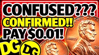 🤔🥴CONFUSED! CONFIRMED! PENNY LIST FOR PENNY SHOPPING AT DOLLAR GENERAL 8/25 PLUS PENNY PRO HAULS!