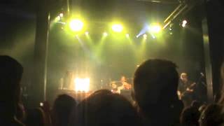 Parachute - American Secrets Live