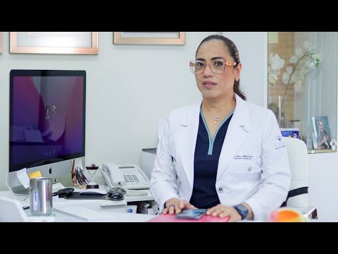 Cirugía Lasik