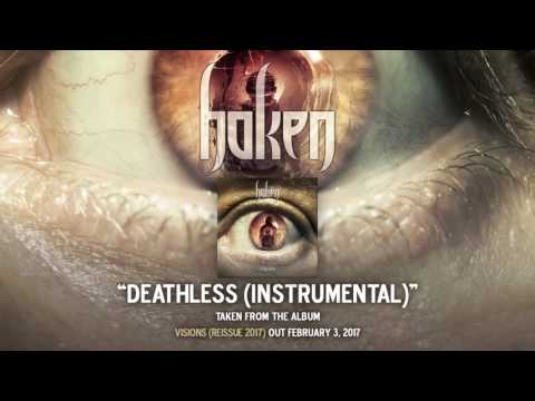 Deathless - instrumental version