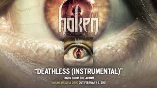 Deathless - instrumental version Music Video