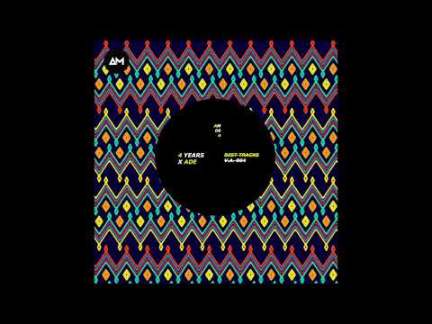 AM094 // Veruh - Stohz (Original mix)