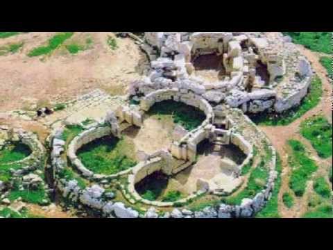 My Choice - Qrendi from the Air: Music Freddie Borg