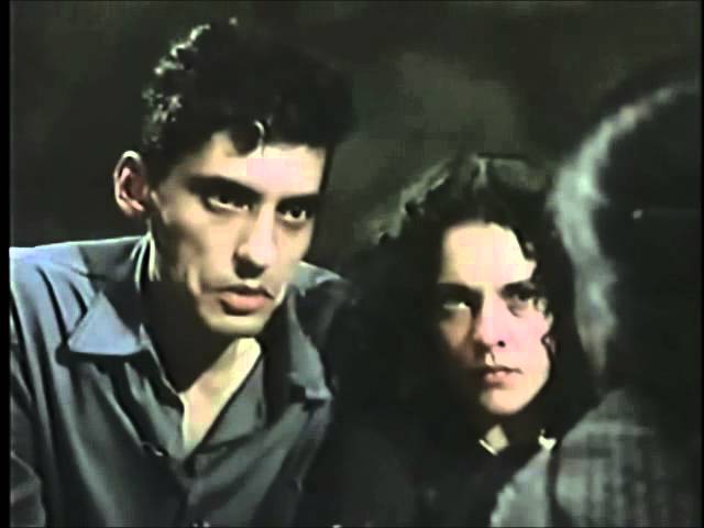 El Apando (TRAILER)