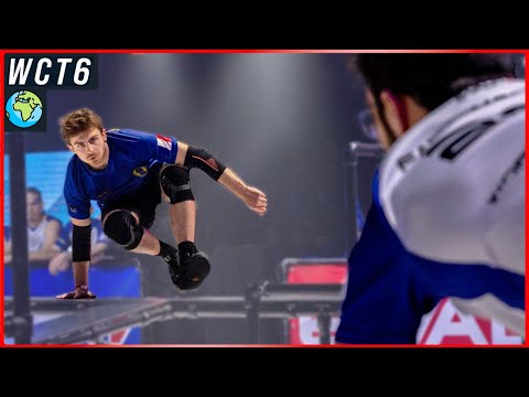 Final Chase DRAMA!! 🔥 | Fata Morgana v Kimeo | Best of WCT6