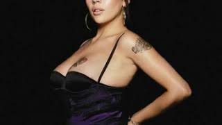 Mutya Buena - To The Limit (Unreleased Guz Lally demo - 2006 Real Girl album sessions)