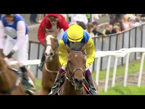 Lanwades Stud Stakes (L) 2022 - Iron Butterfly