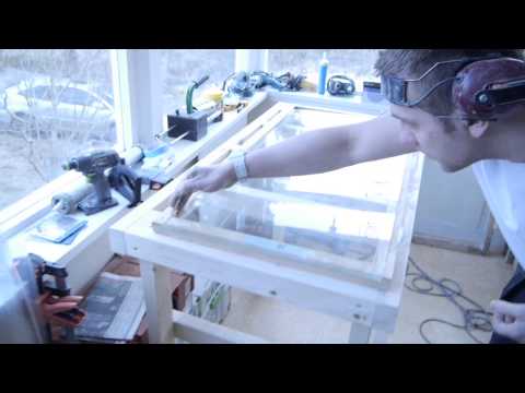 Fönster recovering | www.baracus.se