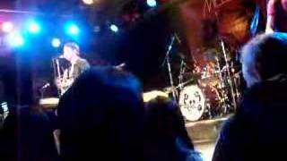 Melee - &quot;Pennsylvania&quot; - San Francisco, CA - 01/18/08