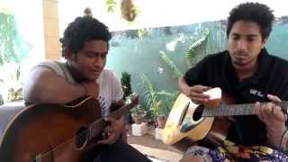 Download lagu Nil Nuwan (cover) | Covers of Tranquility | Harsha & Akila mp3