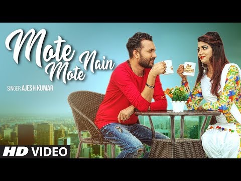 Mote Mote Nain — watch video