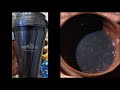 MCAFFEINE EXFOLIATING ESPRESSO BODY WASH TAMIL REVIEW
