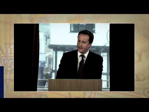 Immigration row as it surges to its highest level for a decade.