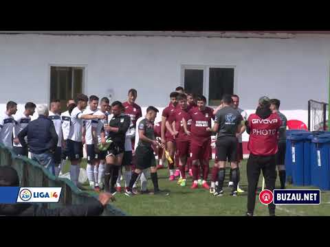 Liga 4 | PLAY-OFF | Voința Balta Albă - Voința Limpezis - Etapa a IV-a