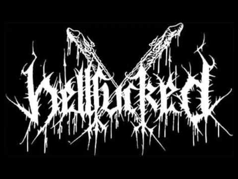 Hellfucked - millenial darkness