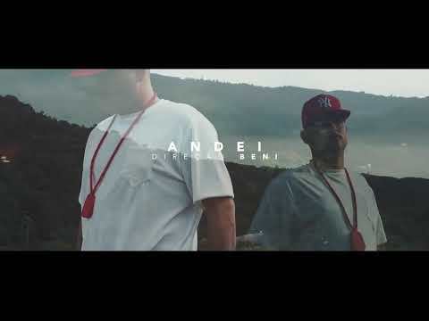 Tony Mariano - Andei