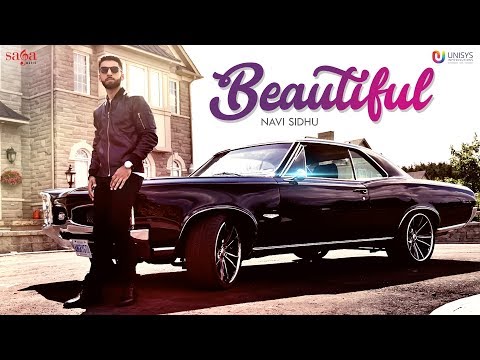 Beautiful — watch video